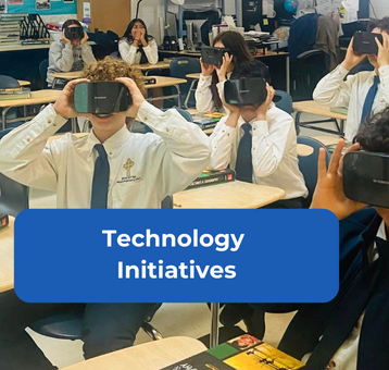 Technology Initiatives 