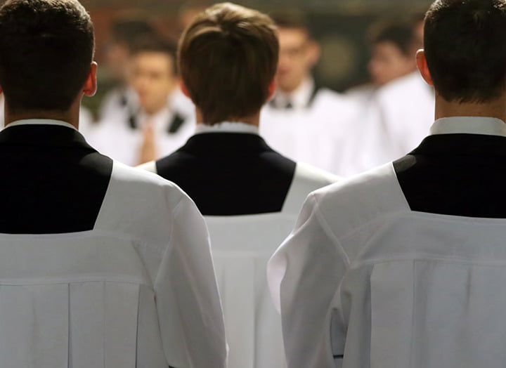 VOCATION AWARENESS