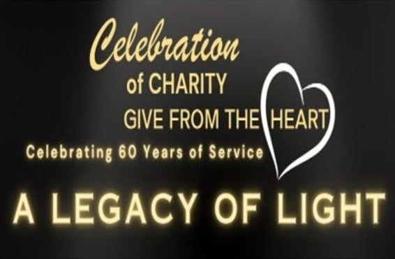 Celebration of Charity