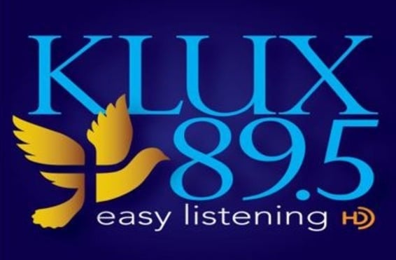 2025 Pledgefest on 89.5 KLUX