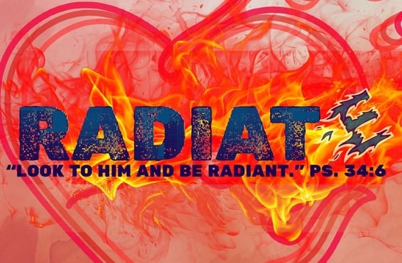 RADIATE Mini Youth Conference