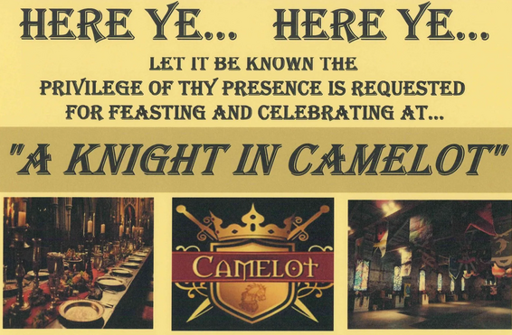 Knights of Columbus Gala