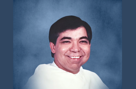 Rest in Peace, Fr. Armando P. Ibáñez, O.P.