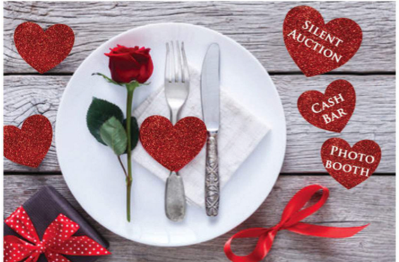 Knights of Columbus Valentine's Day Dinner & Dance