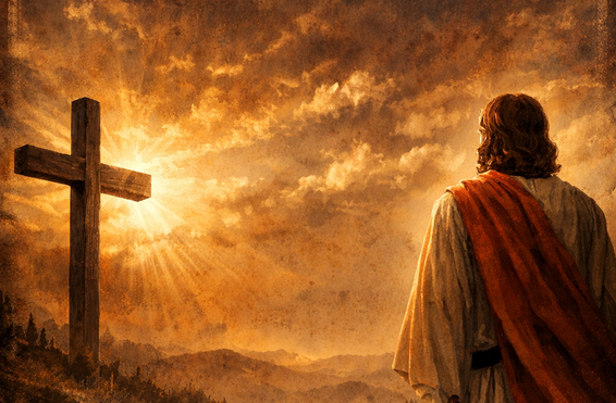 Repent and Believe at St. Joseph in Corpus Christi