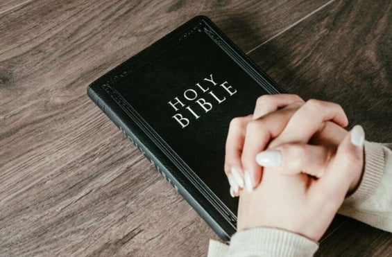 Walking with Purpose Bible Study