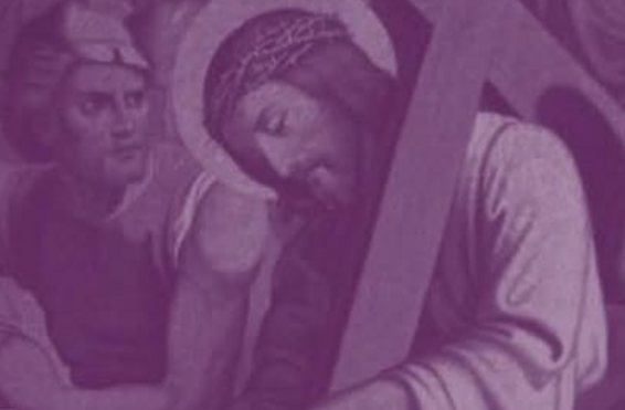 Lenten Penance Service at Ss. Cyril and Methodius in Corpus Christi