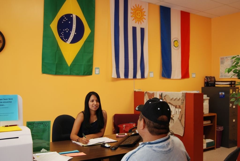 A Grateful Farewell to Centro La Comunidad