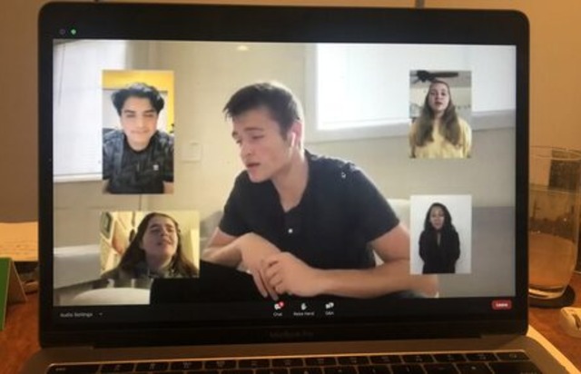 Hannon Foundation marks 20 years of helping LA students become Catholic leaders