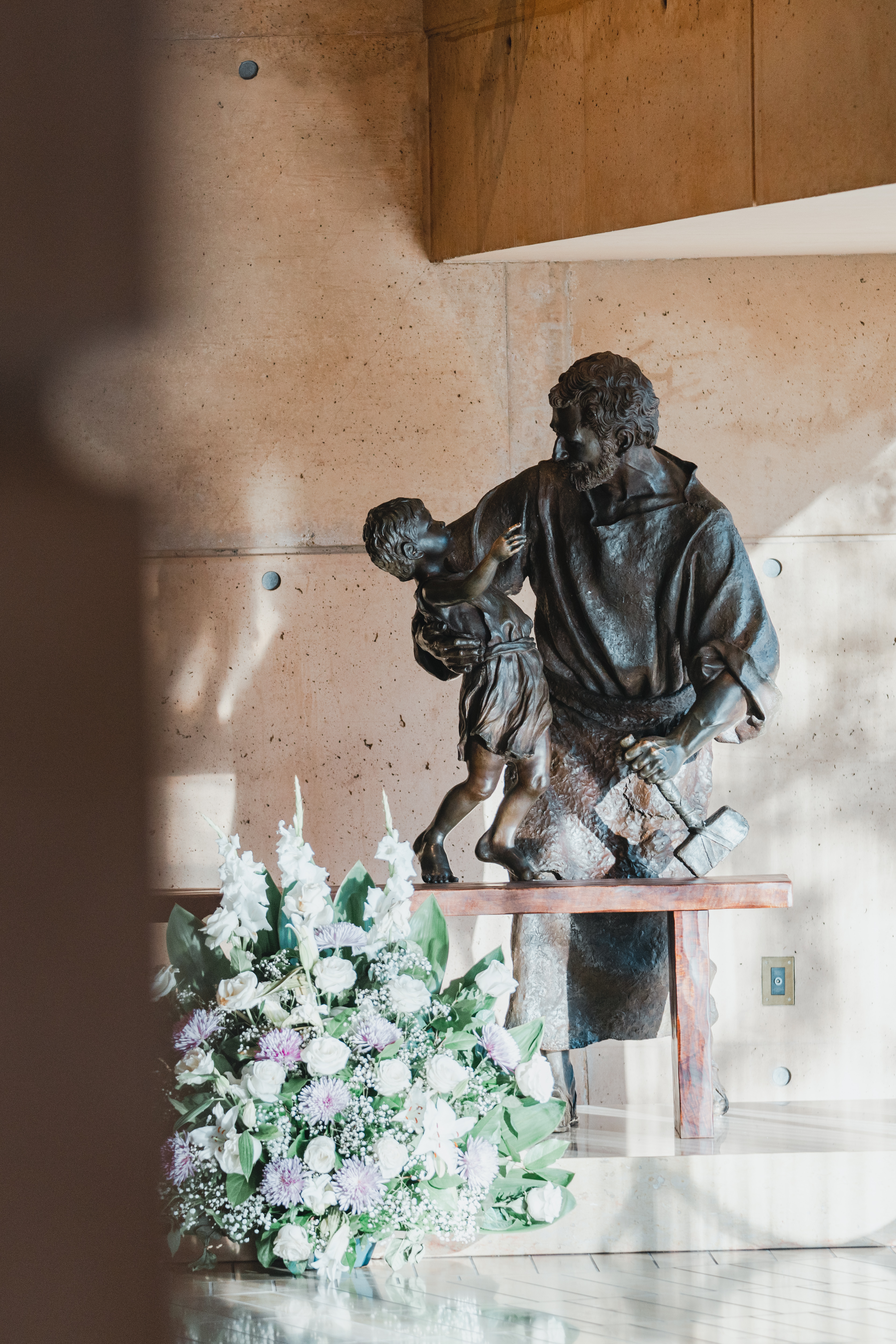 Year of St. Joseph