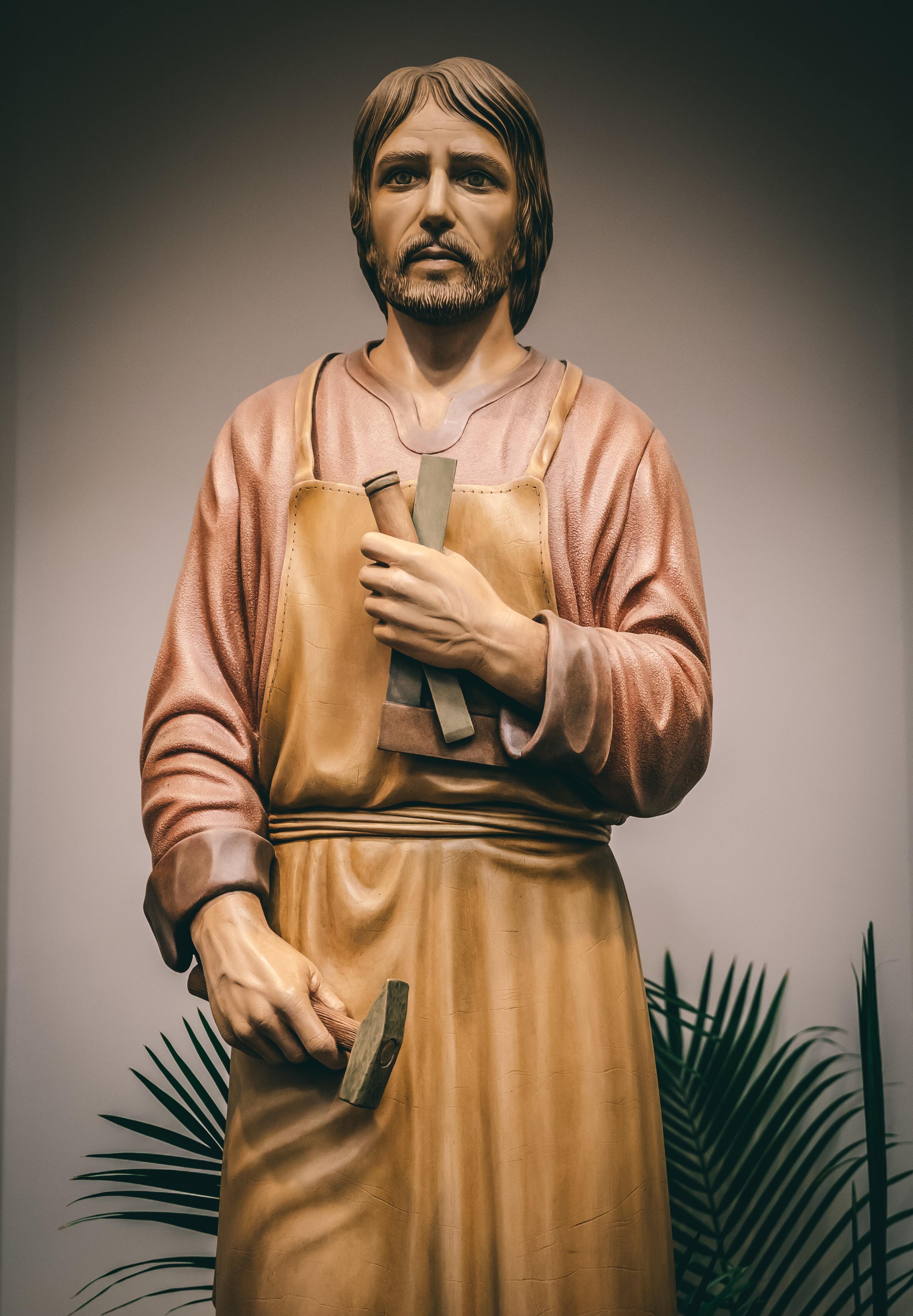 For your parish