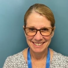 Dr. Kathleen Treacy