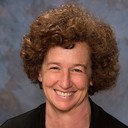 Mary Weaver