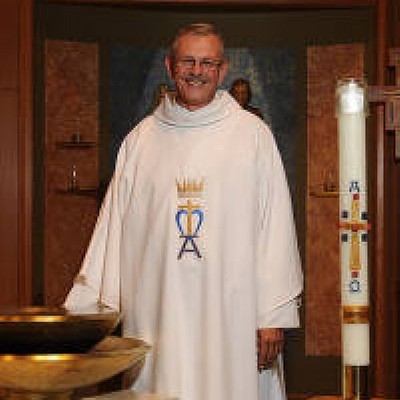 Deacon Joseph Kosko
