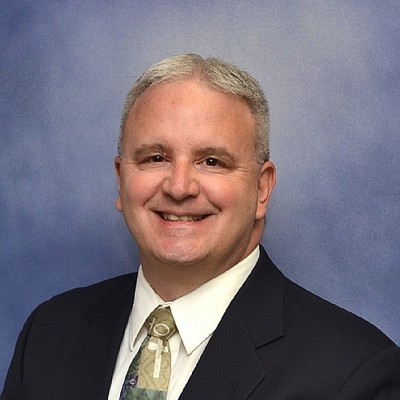 Deacon Victor DeFazio