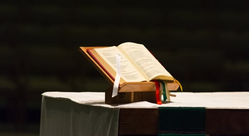 Liturgical Ministries
