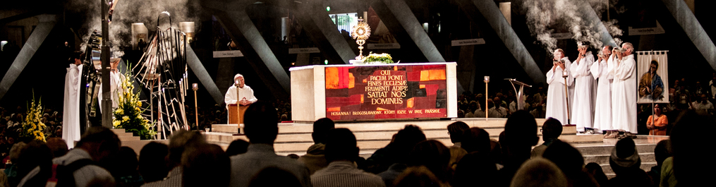 Ministries & Organizations