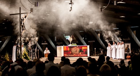 Fellowship Organizations