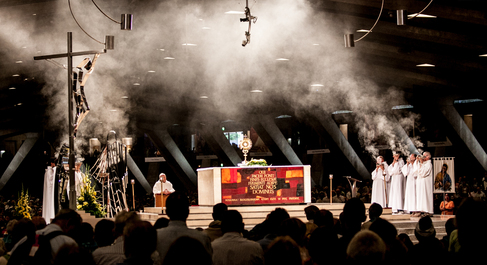 Fellowship Organizations