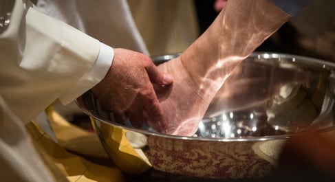 Organizational Ministries