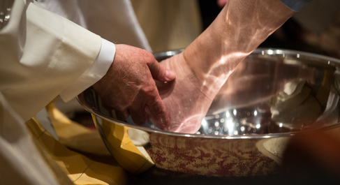 Organizational Ministries