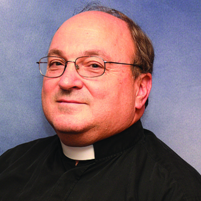 Father Richard Infante