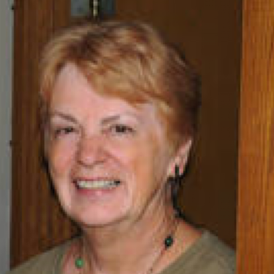 Joan Brown