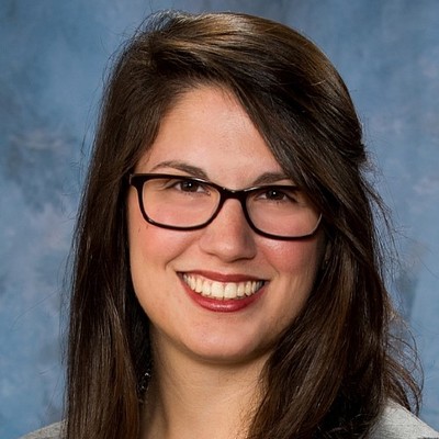 Rachel Wanovich