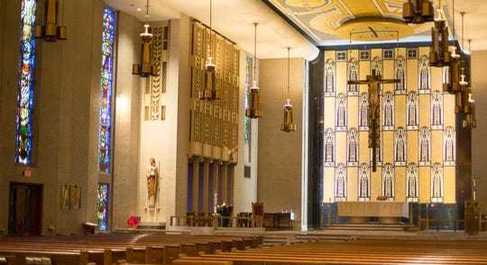 Donate to Saint Anne