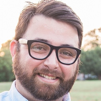 Matthew Scruggs