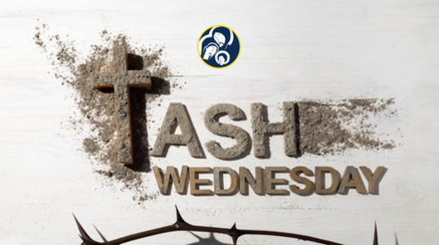 Ash Wednesday