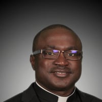 Rev. Jacob Dankasa
