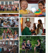 Momentum - for Single Mothers