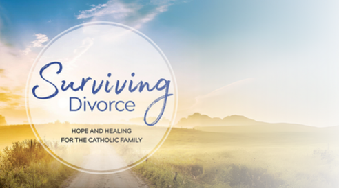 Surviving Divorce