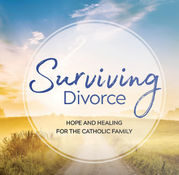 Surviving Divorce - new series begins, #1 of 12