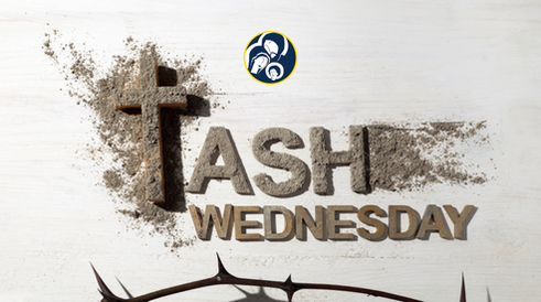 Ash Wednesday
