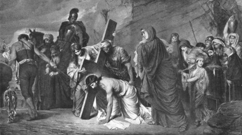 Stations of the Cross