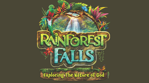 Vacation Bible School