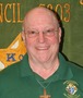 SK Deacon Terry Reibenspies
