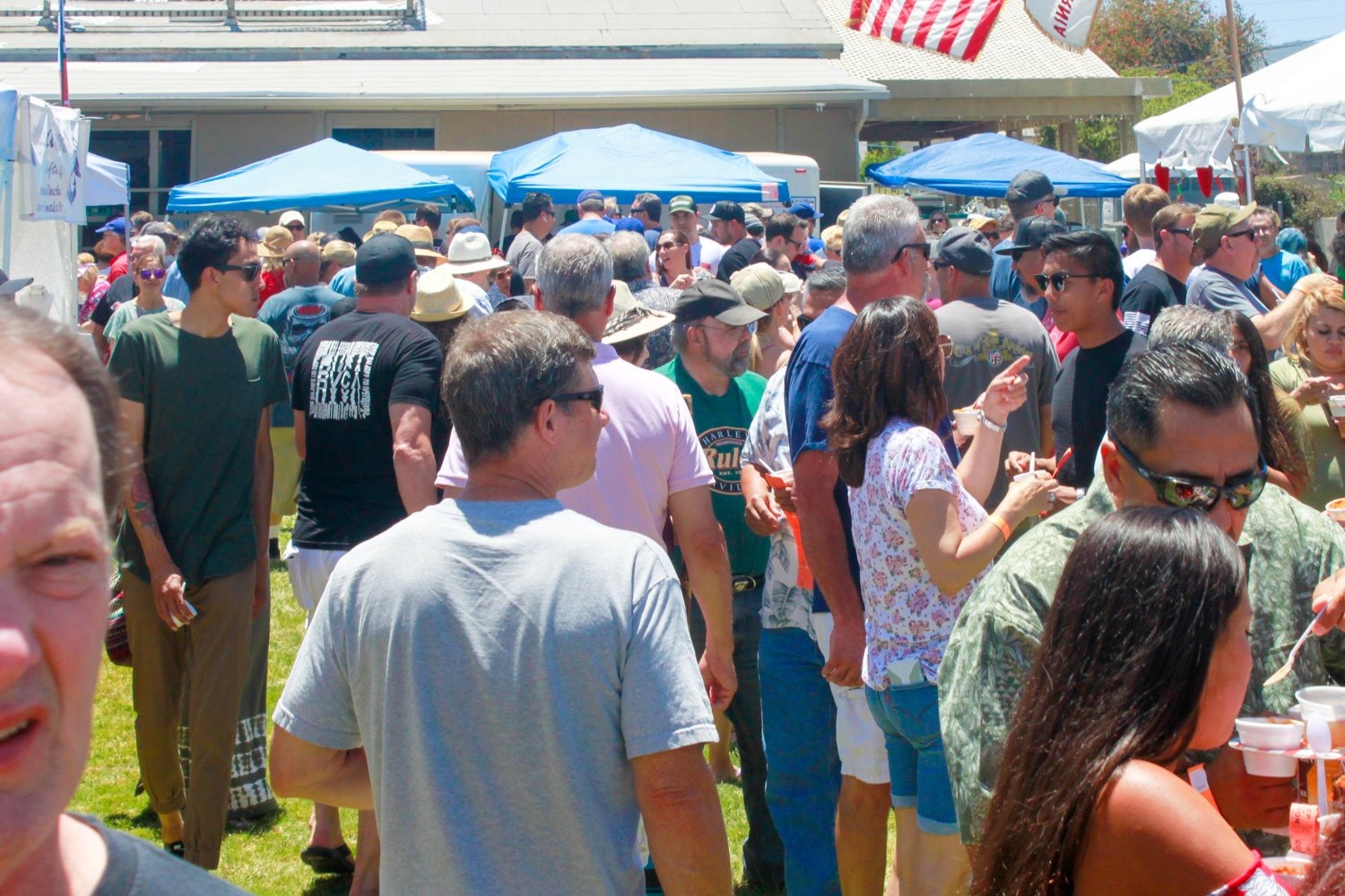 Simi Valley Knights of Columbus 36th Annual Chili Cook-Off and Car Show! 