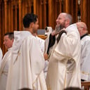Br. Brian is Ordained a Deacon!
