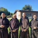 Our New Novices Invested Today