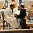 Br. Franco Professes His Final Vows!