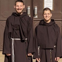 Novitiate Class of 2020