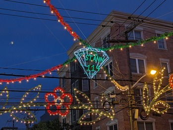 114th St. Ann's Feast