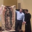 Knights bid farewell to Father Ed