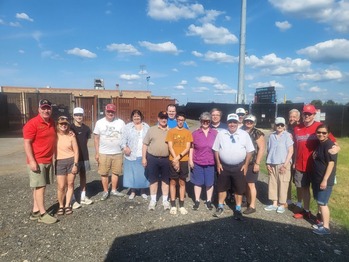 Fun in Frederick