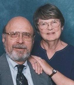 Deacon Joe Krzanowski