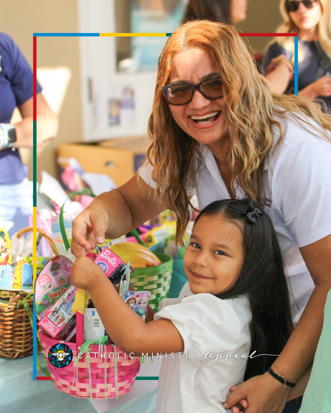 2026 Catholic Ministry Appeal