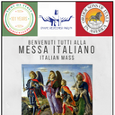 Italian Mass at St. James